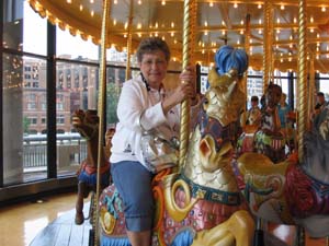 Grand Rapids Public Museum